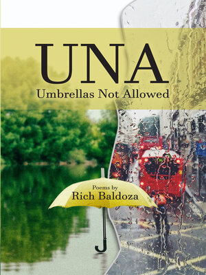 cover image of UNA (Umbrellas Not Allowed)